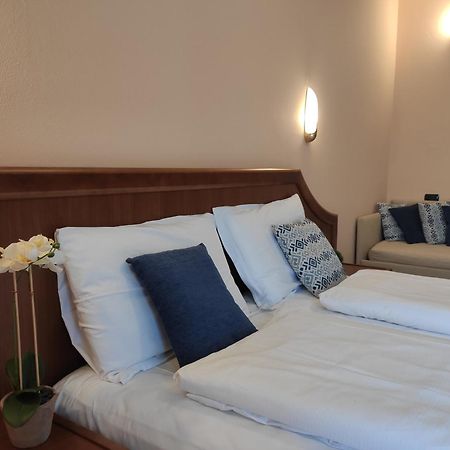Hotel Giardino Каннобио Экстерьер фото