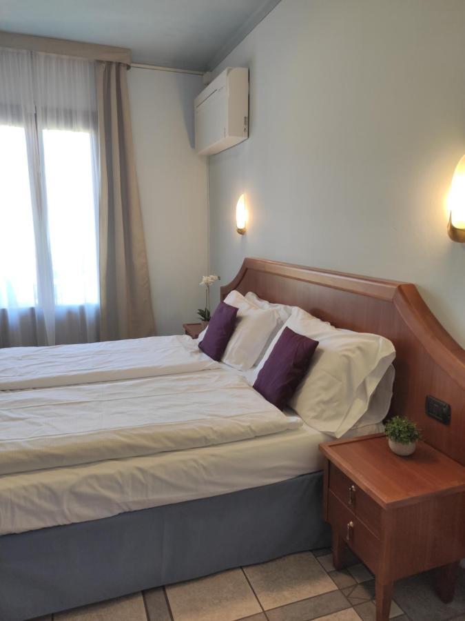 Hotel Giardino Каннобио Экстерьер фото