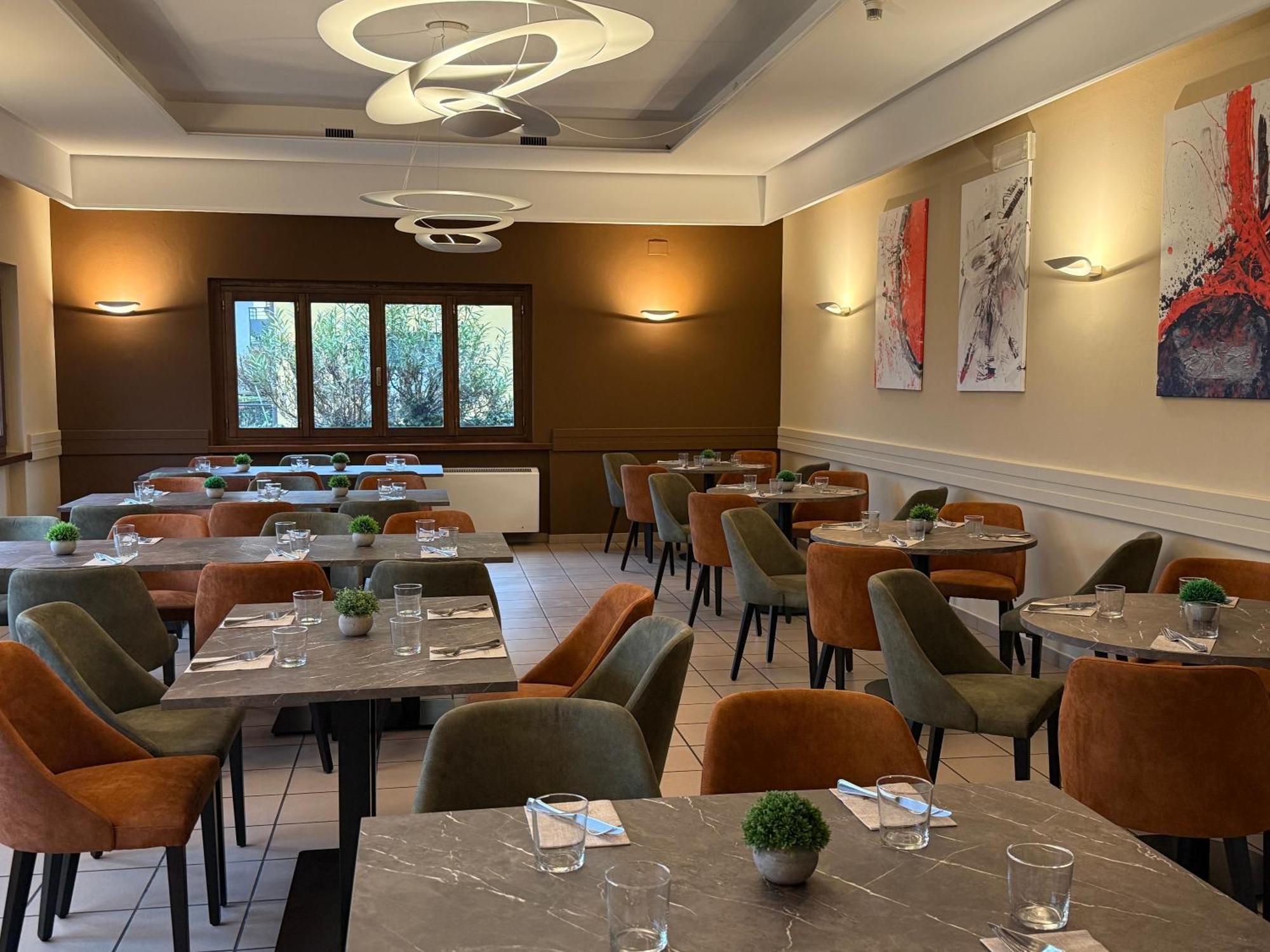 Hotel Giardino Каннобио Экстерьер фото